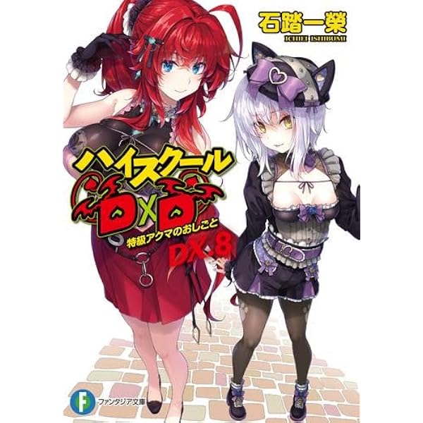 ♥️新品BD付き限定版♥️ハイスクールD×D 13巻 15巻 文庫 Amazon.co.jp: ハイスクールD×D文庫1-25巻セット : 本